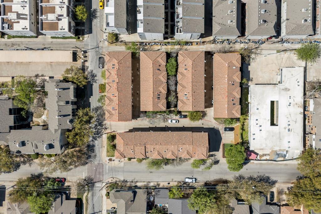 1012 Pavillion Street Dallas, TX 75204 - Photo 28 of 30