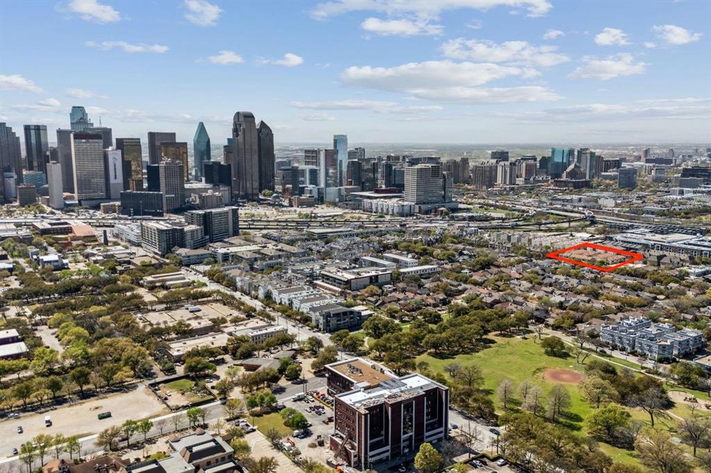 1012 Pavillion Street Dallas, TX 75204 - Photo 29 of 30