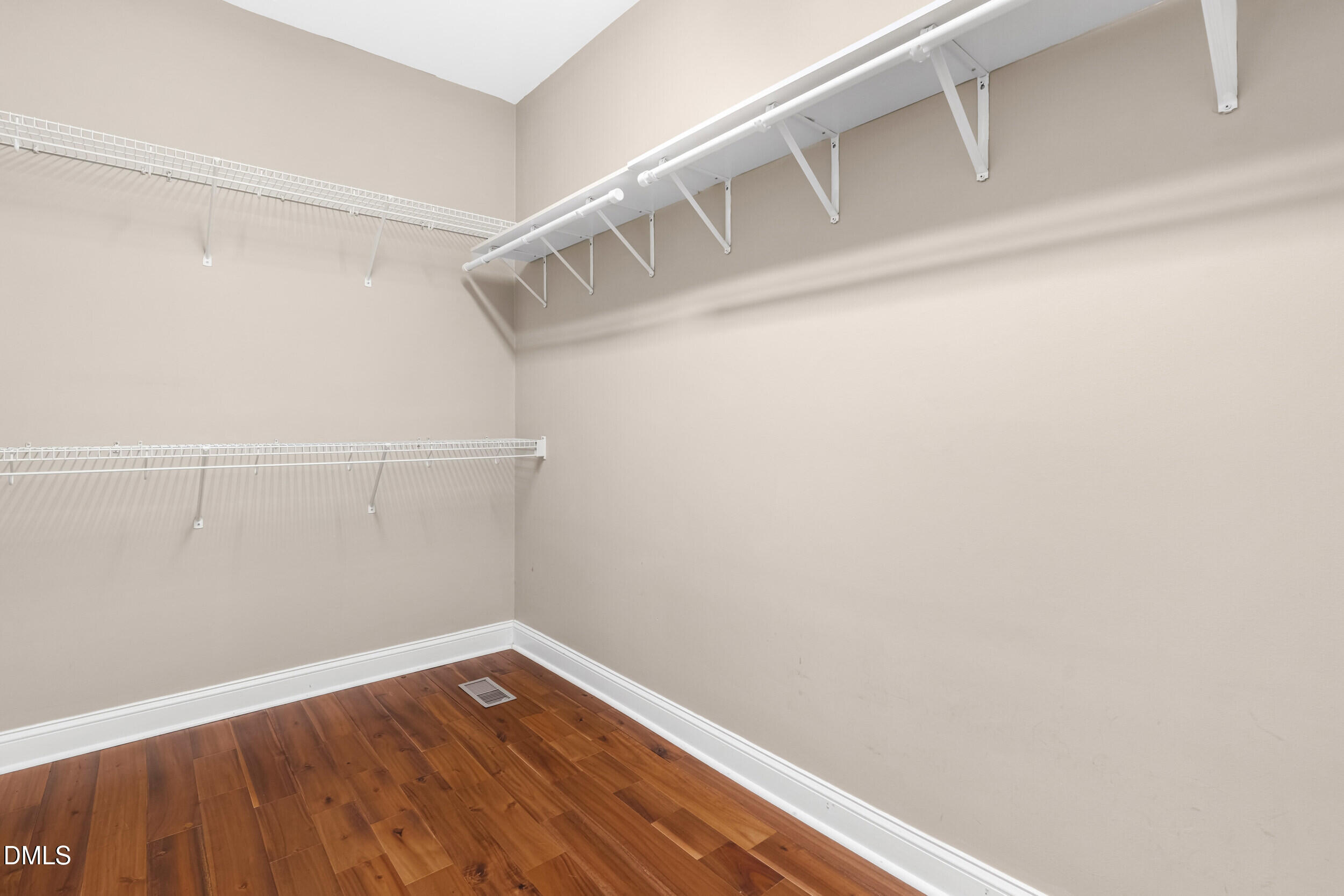 5801 Sand Pebble Place Raleigh, NC 27613 - Photo 26 of 68 Primary Closet
