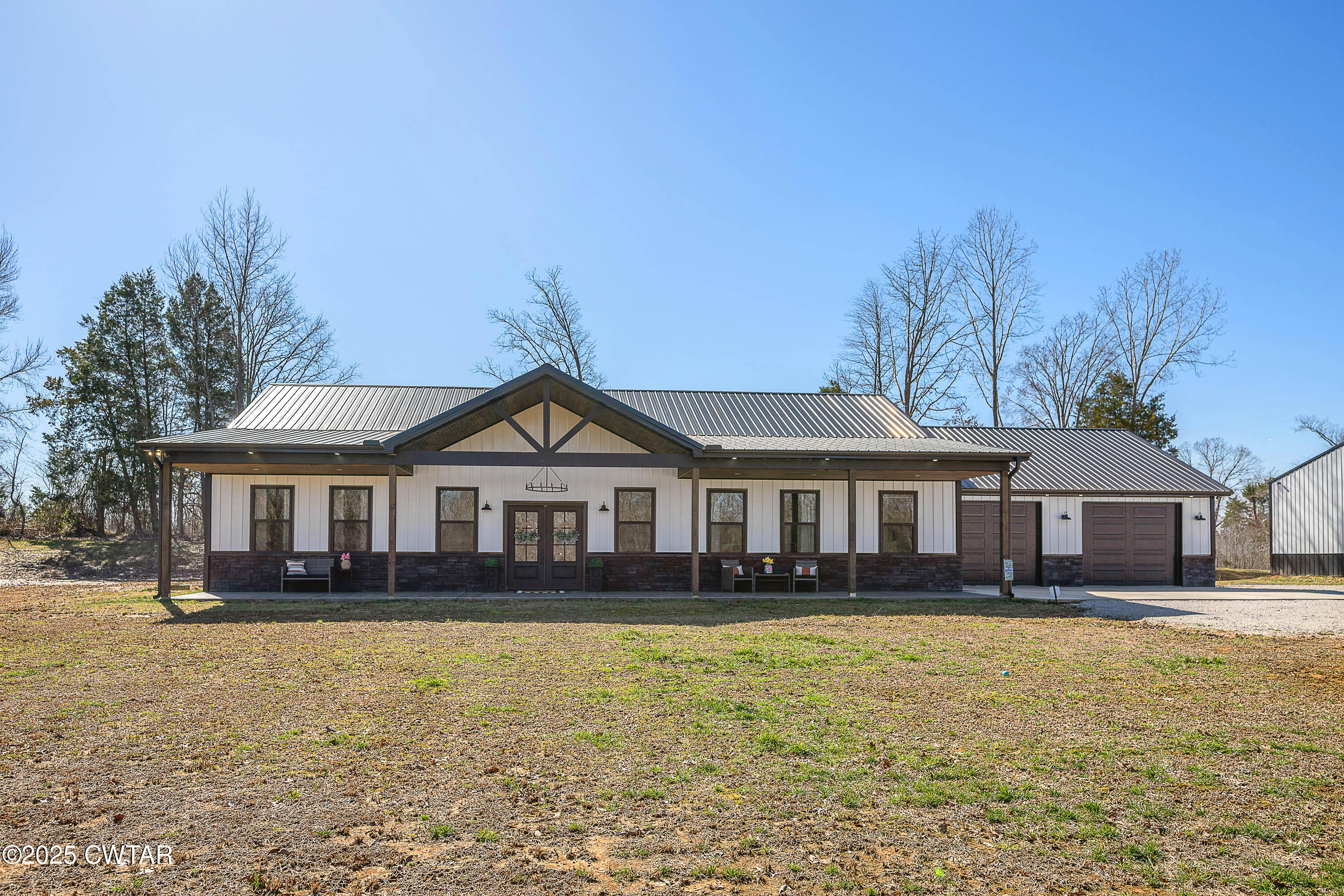 895 Brooksie Thompson Road Decaturville, TN 38329 - Photo 1 of 47 NZ8_1336