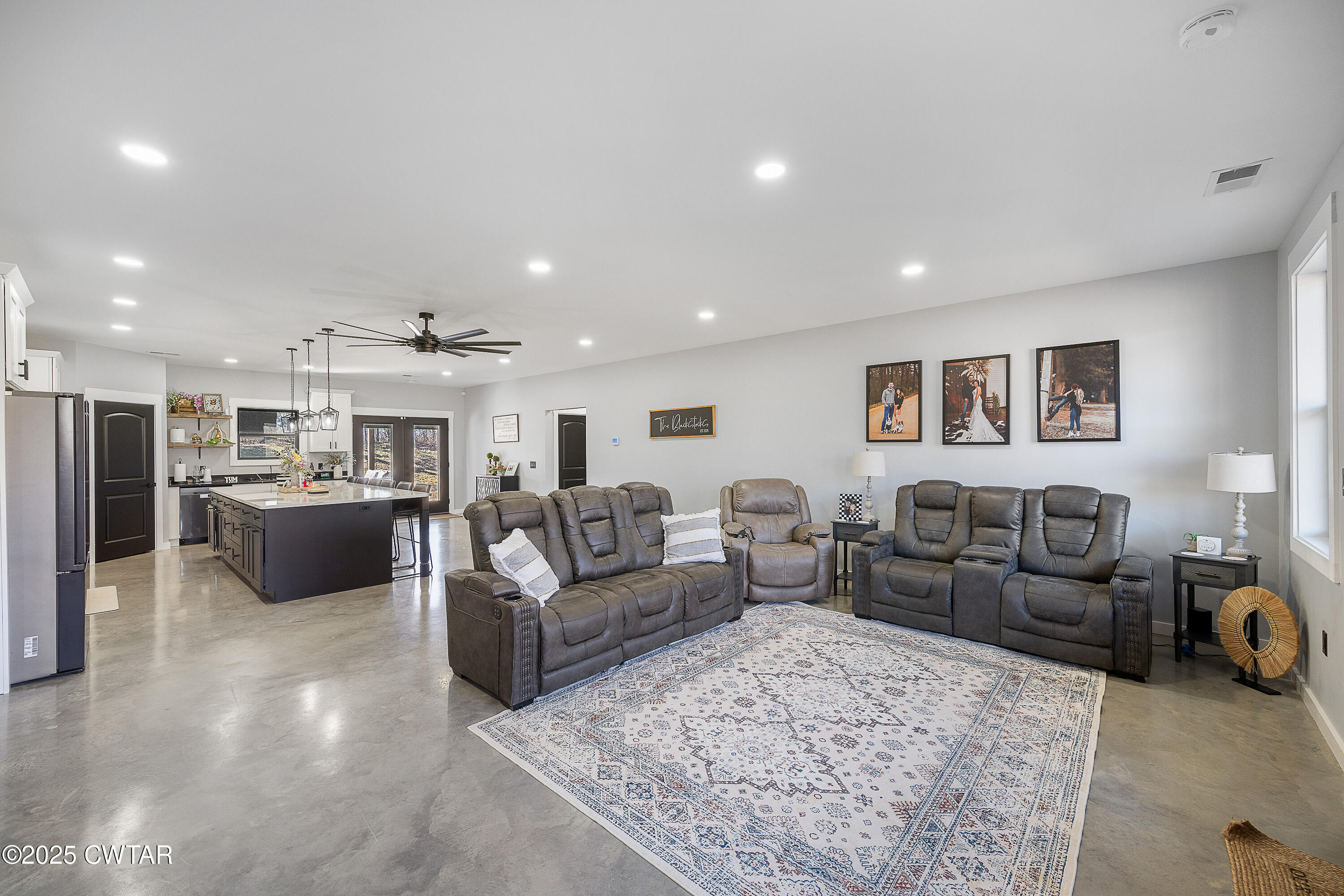895 Brooksie Thompson Road Decaturville, TN 38329 - Photo 2 of 47 NZ8_1209