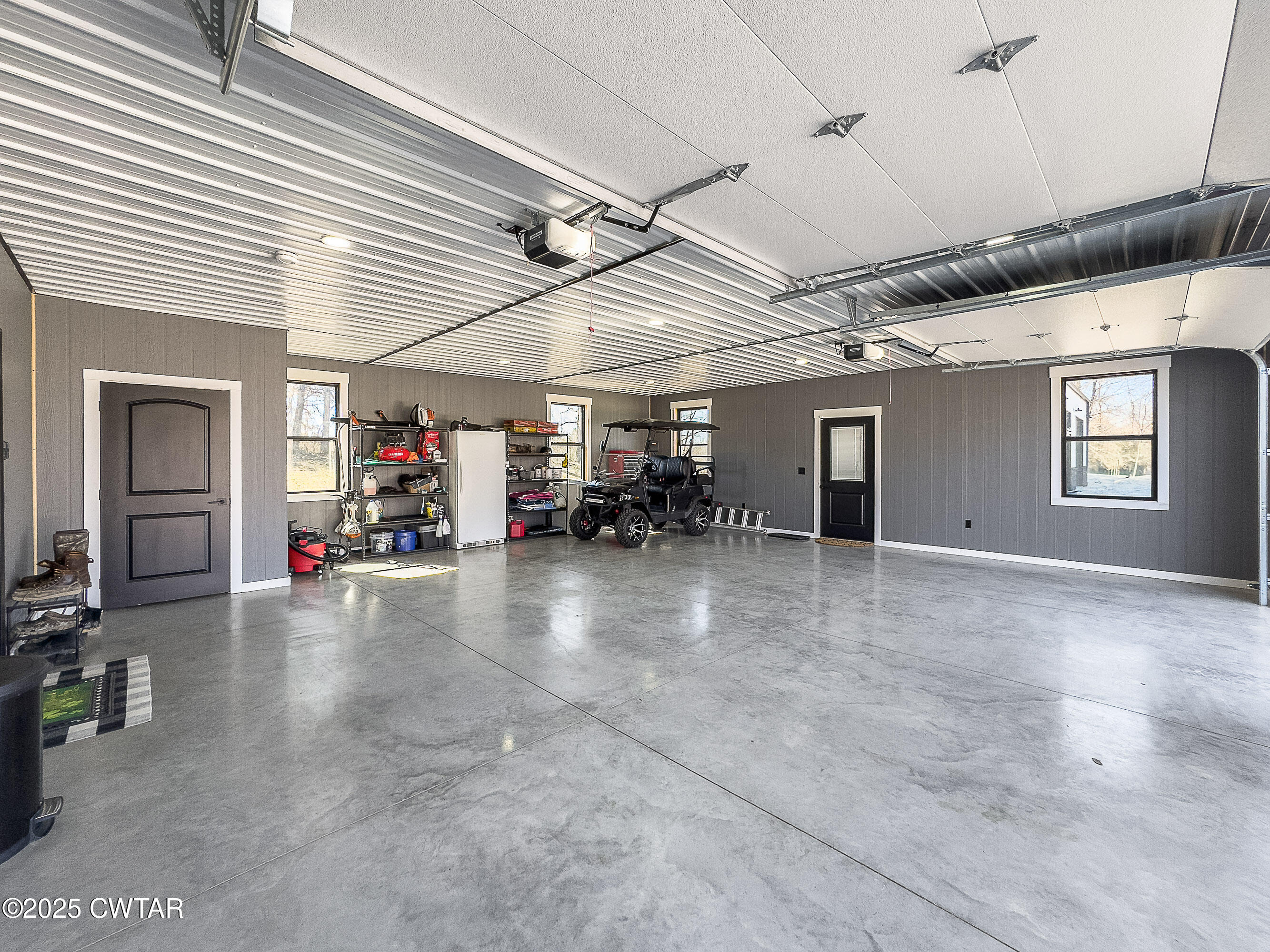 895 Brooksie Thompson Road Decaturville, TN 38329 - Photo 28 of 47 NZ8_1320