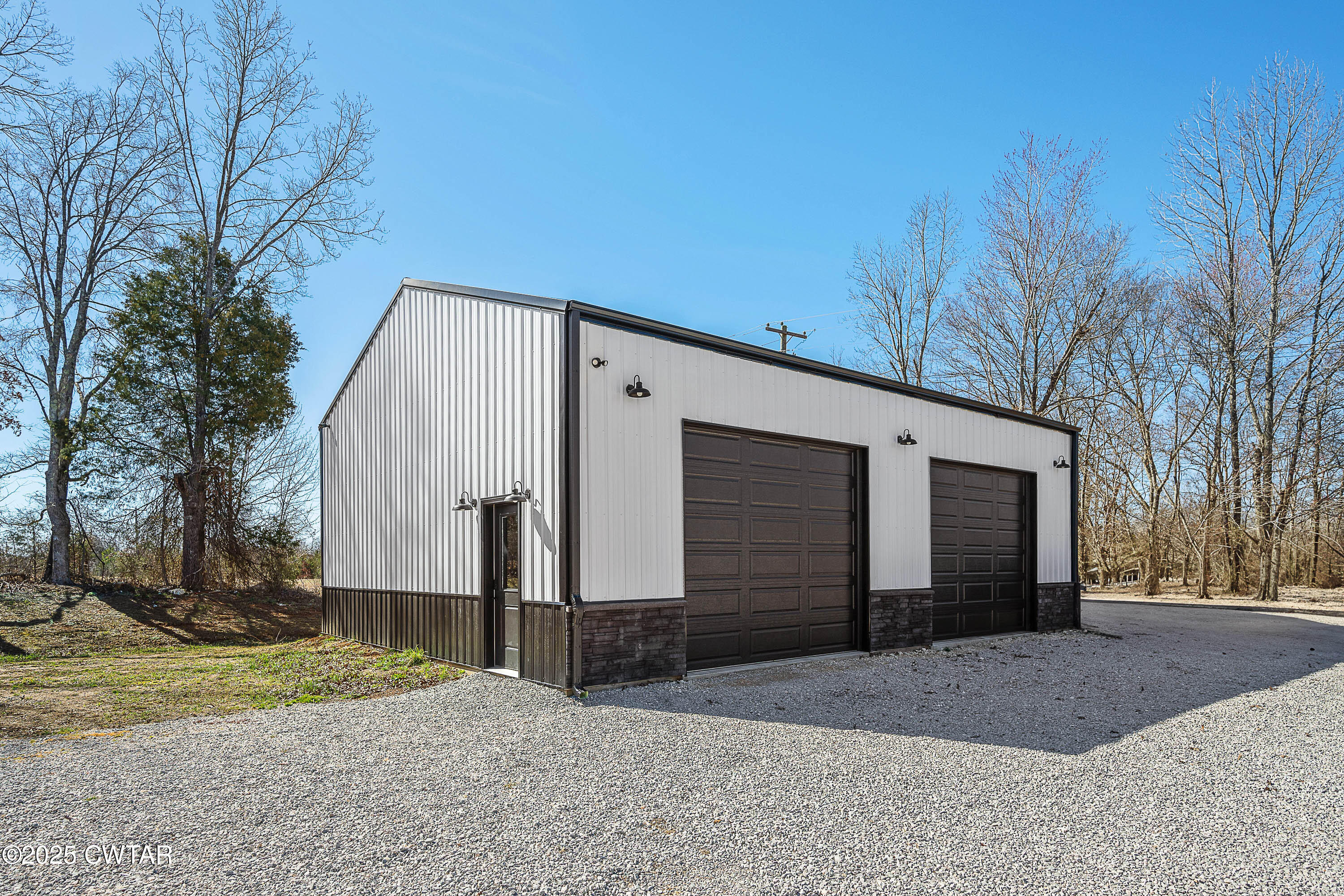895 Brooksie Thompson Road Decaturville, TN 38329 - Photo 35 of 47 NZ8_1356