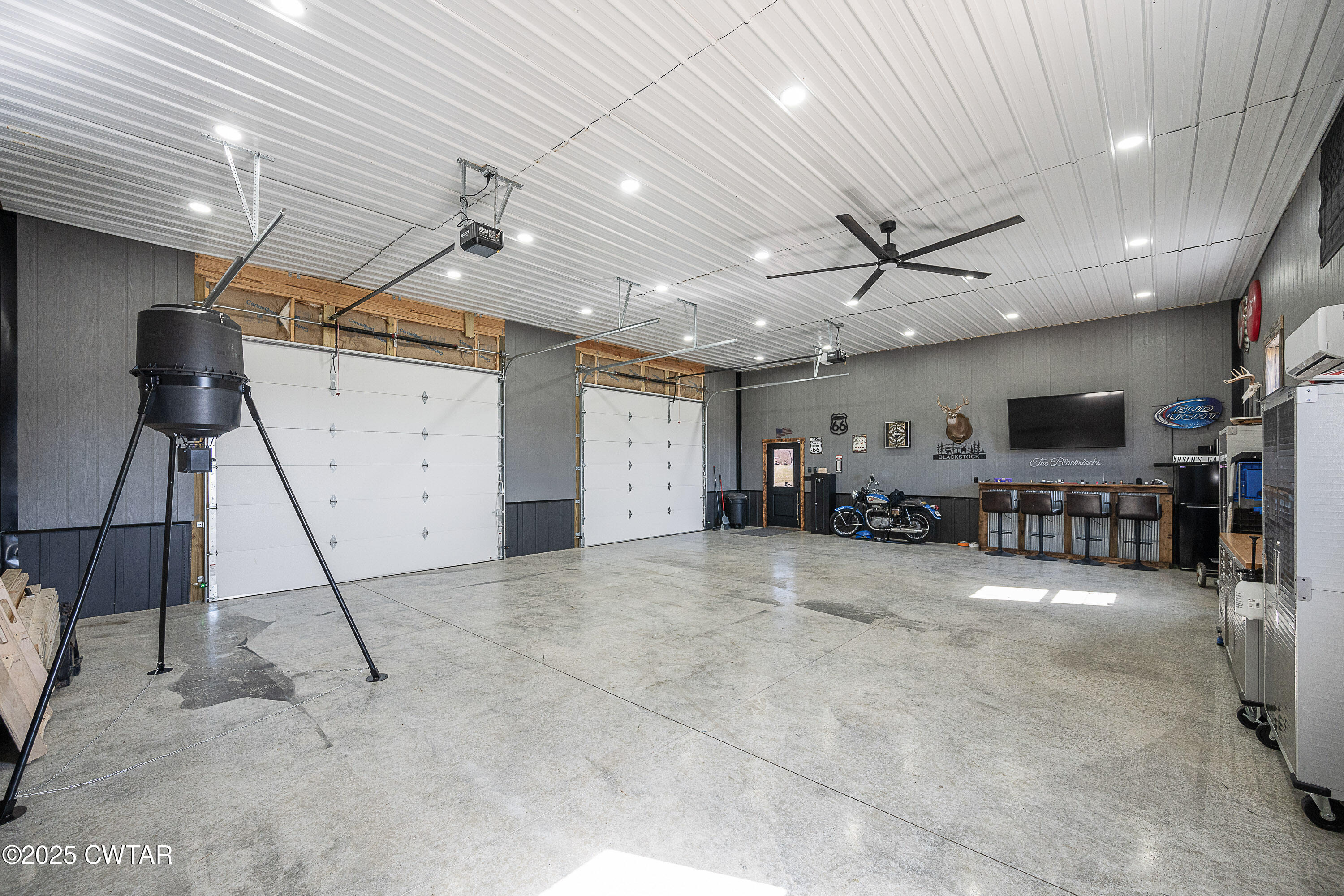 895 Brooksie Thompson Road Decaturville, TN 38329 - Photo 36 of 47 NZ8_1371