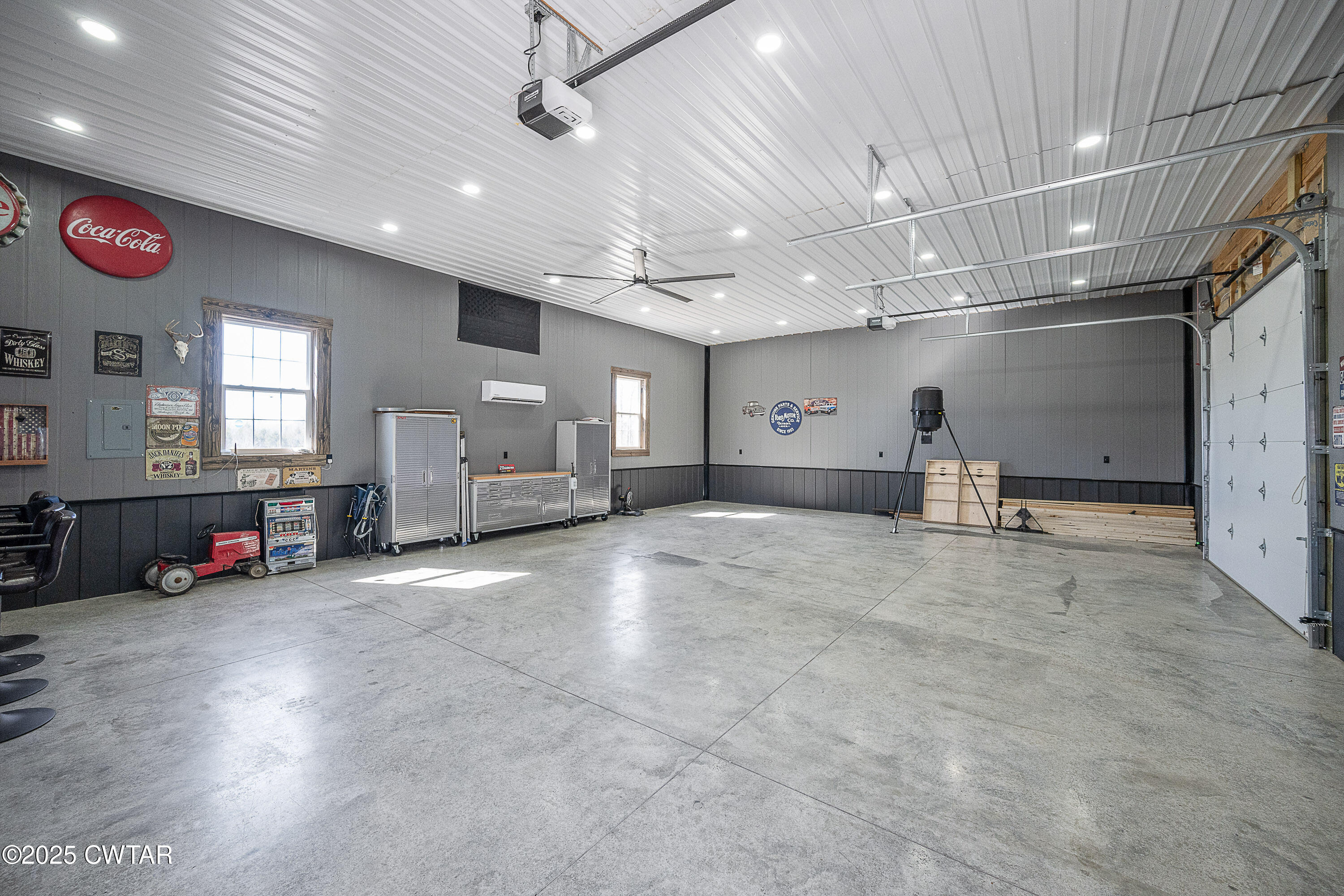 895 Brooksie Thompson Road Decaturville, TN 38329 - Photo 38 of 47 NZ8_1361
