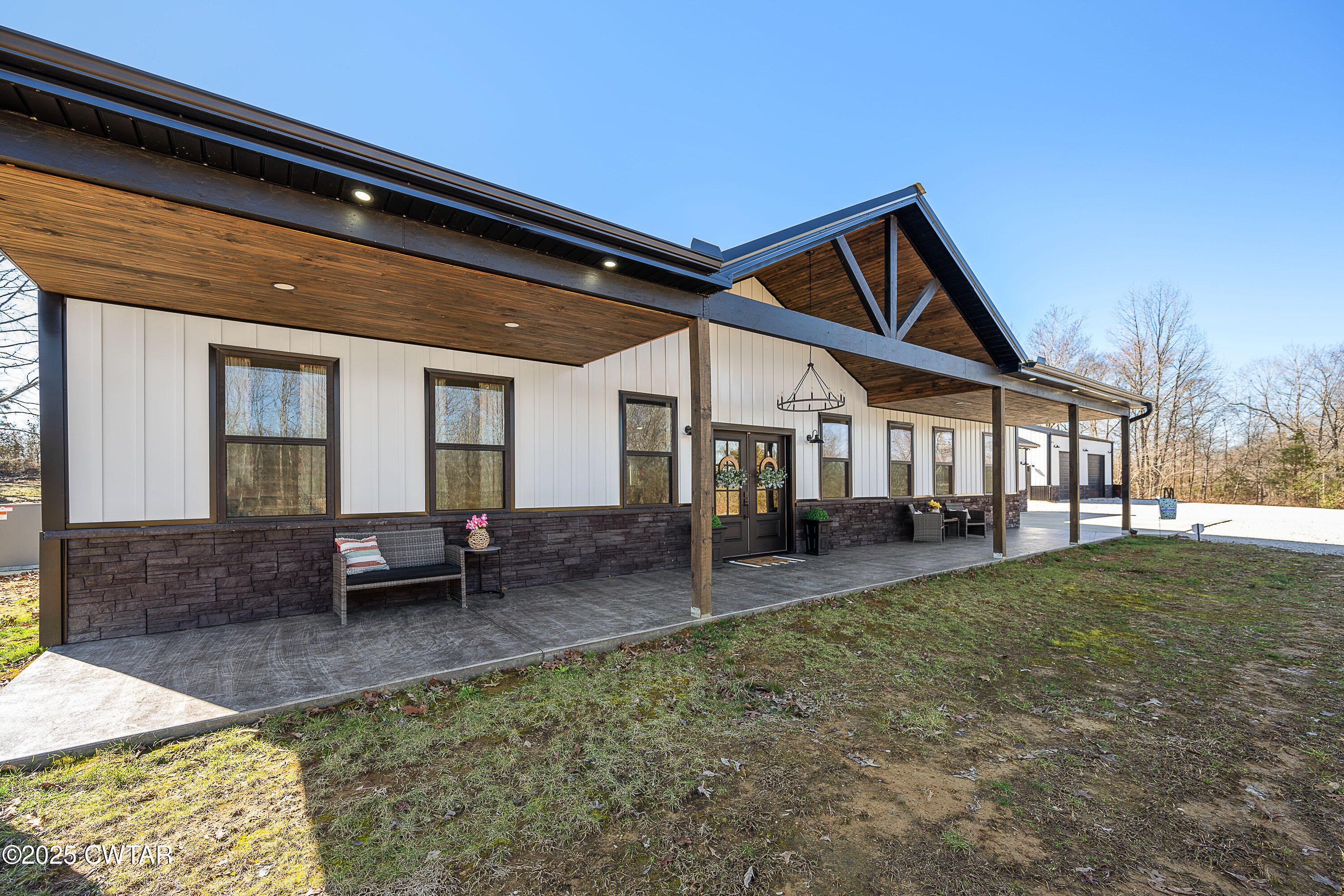 895 Brooksie Thompson Road Decaturville, TN 38329 - Photo 39 of 47 NZ8_1346