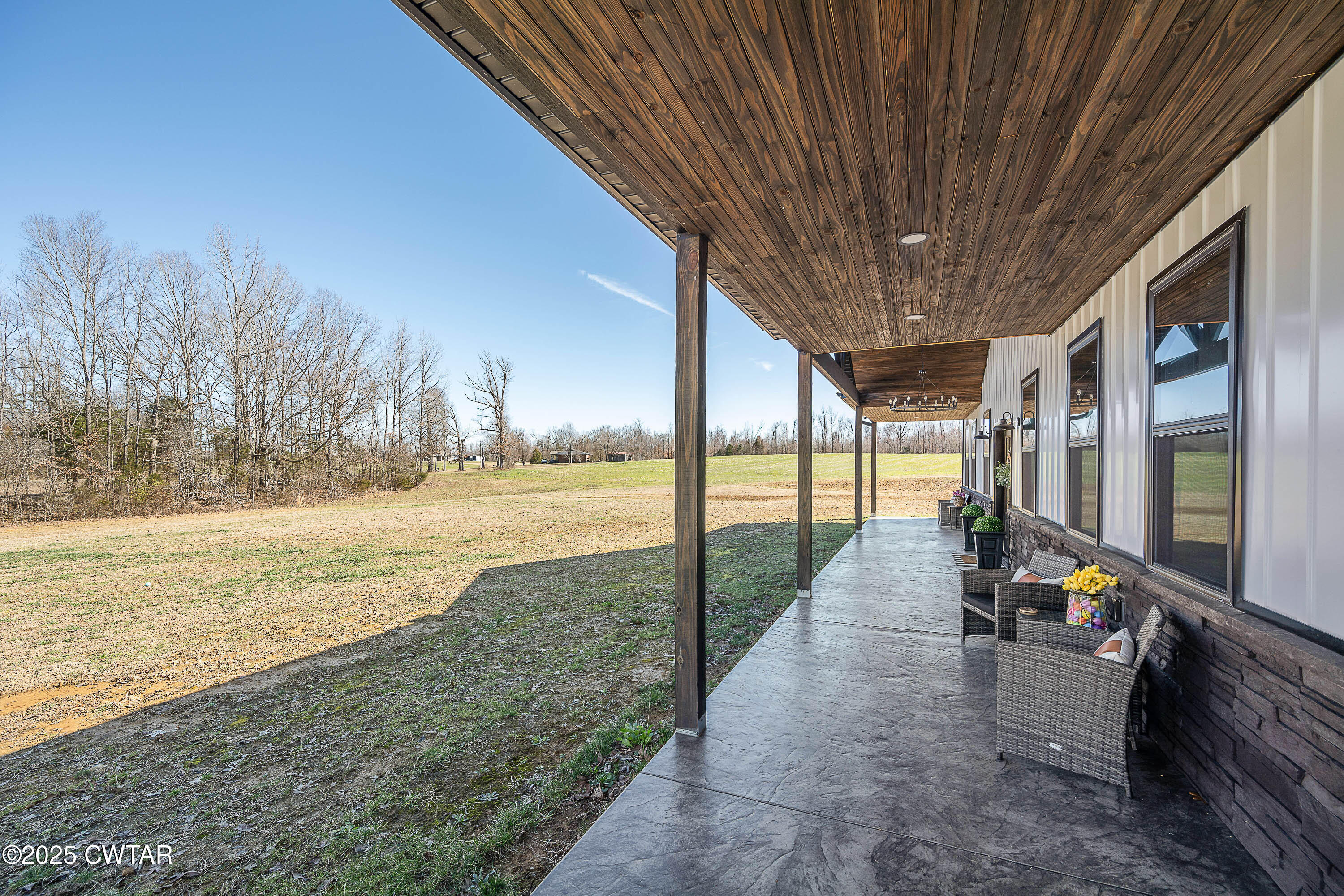895 Brooksie Thompson Road Decaturville, TN 38329 - Photo 40 of 47 NZ8_1351