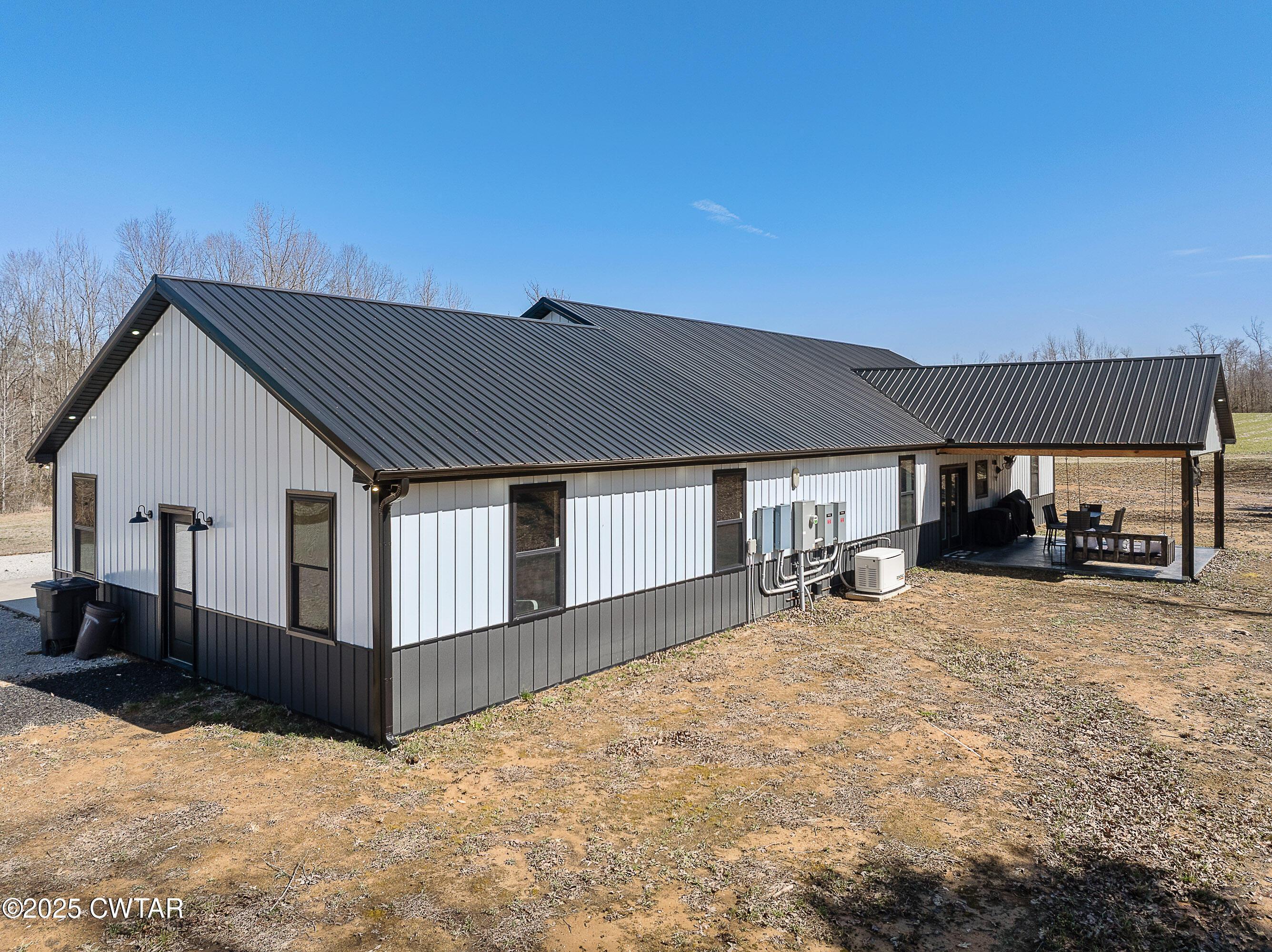 895 Brooksie Thompson Road Decaturville, TN 38329 - Photo 41 of 47 DJI_20250306114959_0105_D