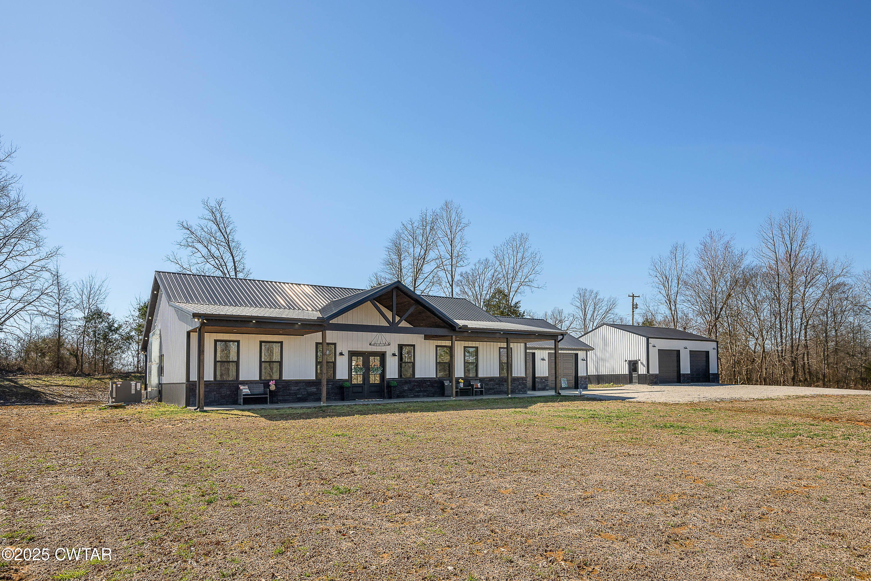 895 Brooksie Thompson Road Decaturville, TN 38329 - Photo 42 of 47 NZ8_1341