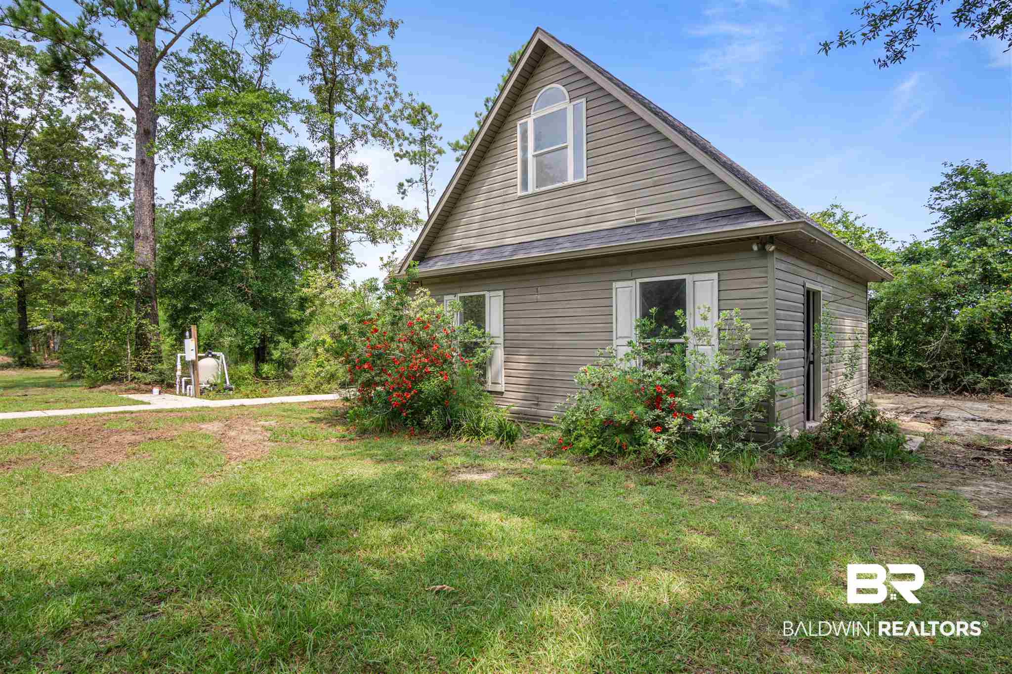 10223 Lakeview Road Bay Minette, AL 36507 - Photo 36 of 50