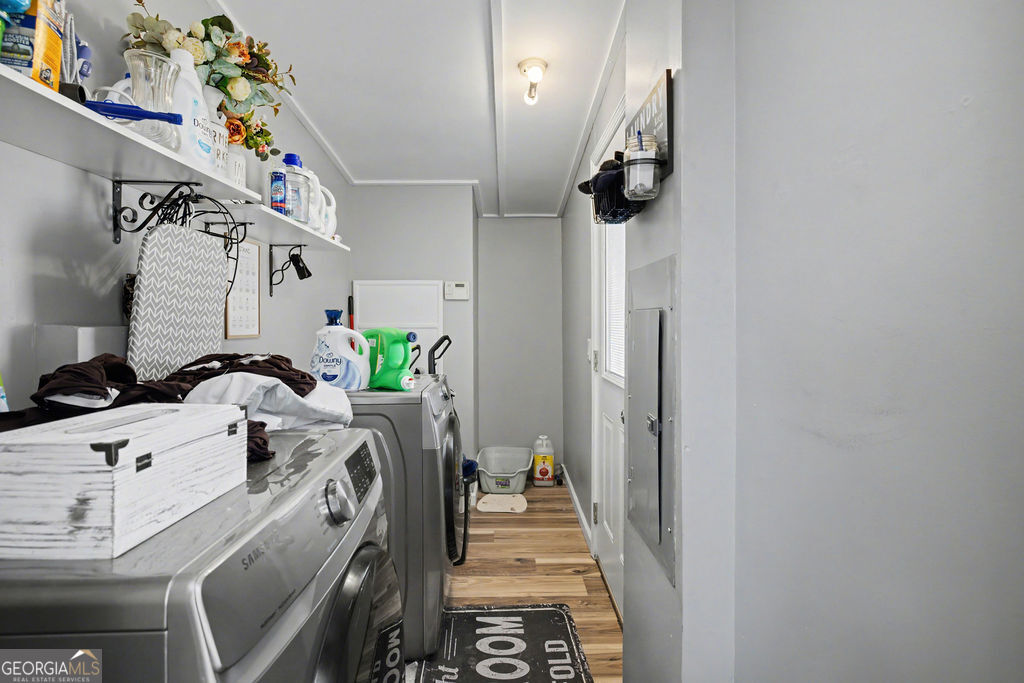 1788 Star Point Road Carrollton, GA 30116 - Photo 13 of 28