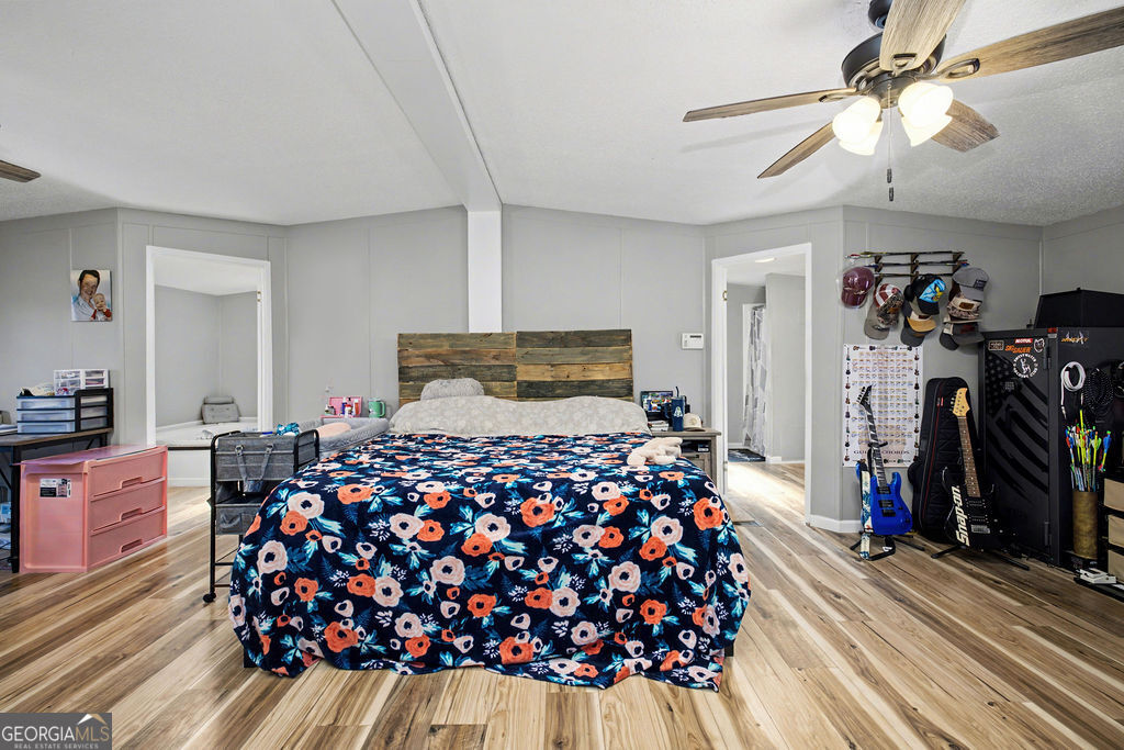 1788 Star Point Road Carrollton, GA 30116 - Photo 17 of 28