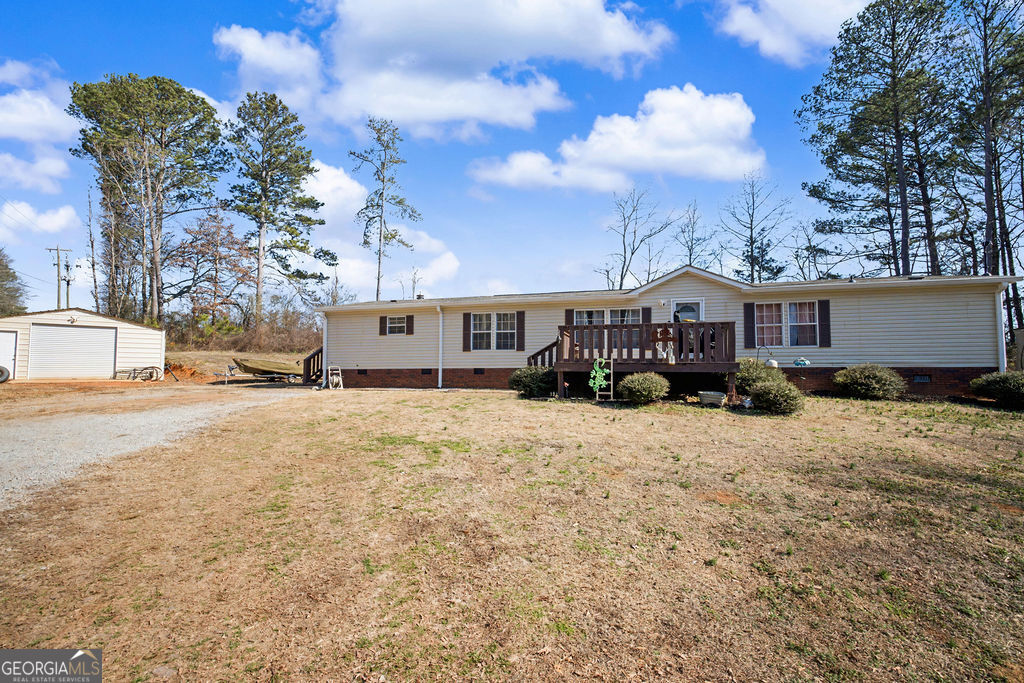 1788 Star Point Road Carrollton, GA 30116 - Photo 2 of 28
