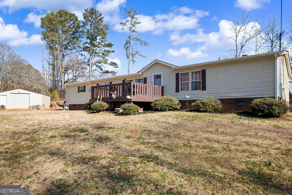 1788 Star Point Road Carrollton, GA 30116 - Photo 4 of 28