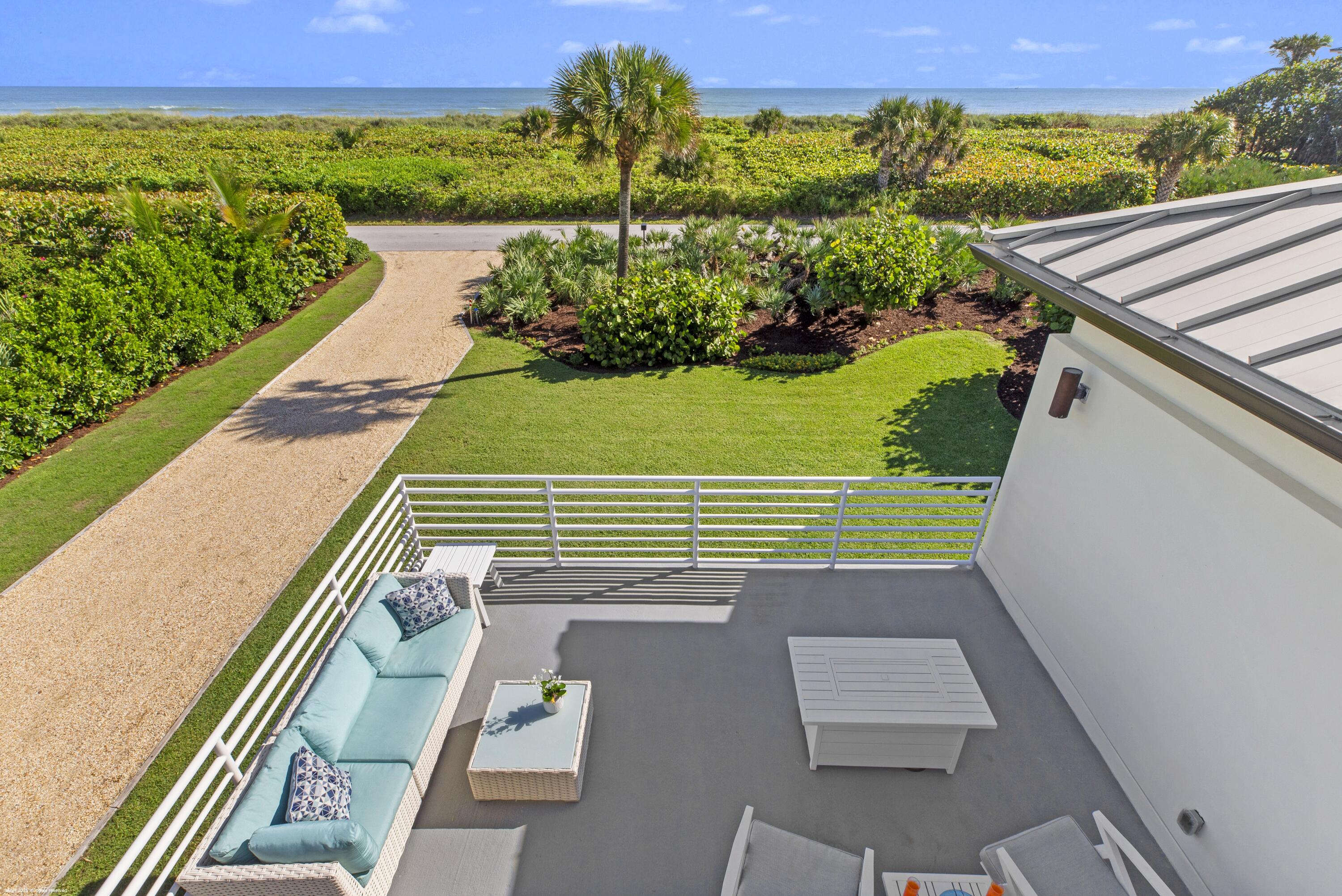 116 North Beach Road Jupiter Island, FL 33455 - Photo 20 of 42 116 North Beach Rd 034