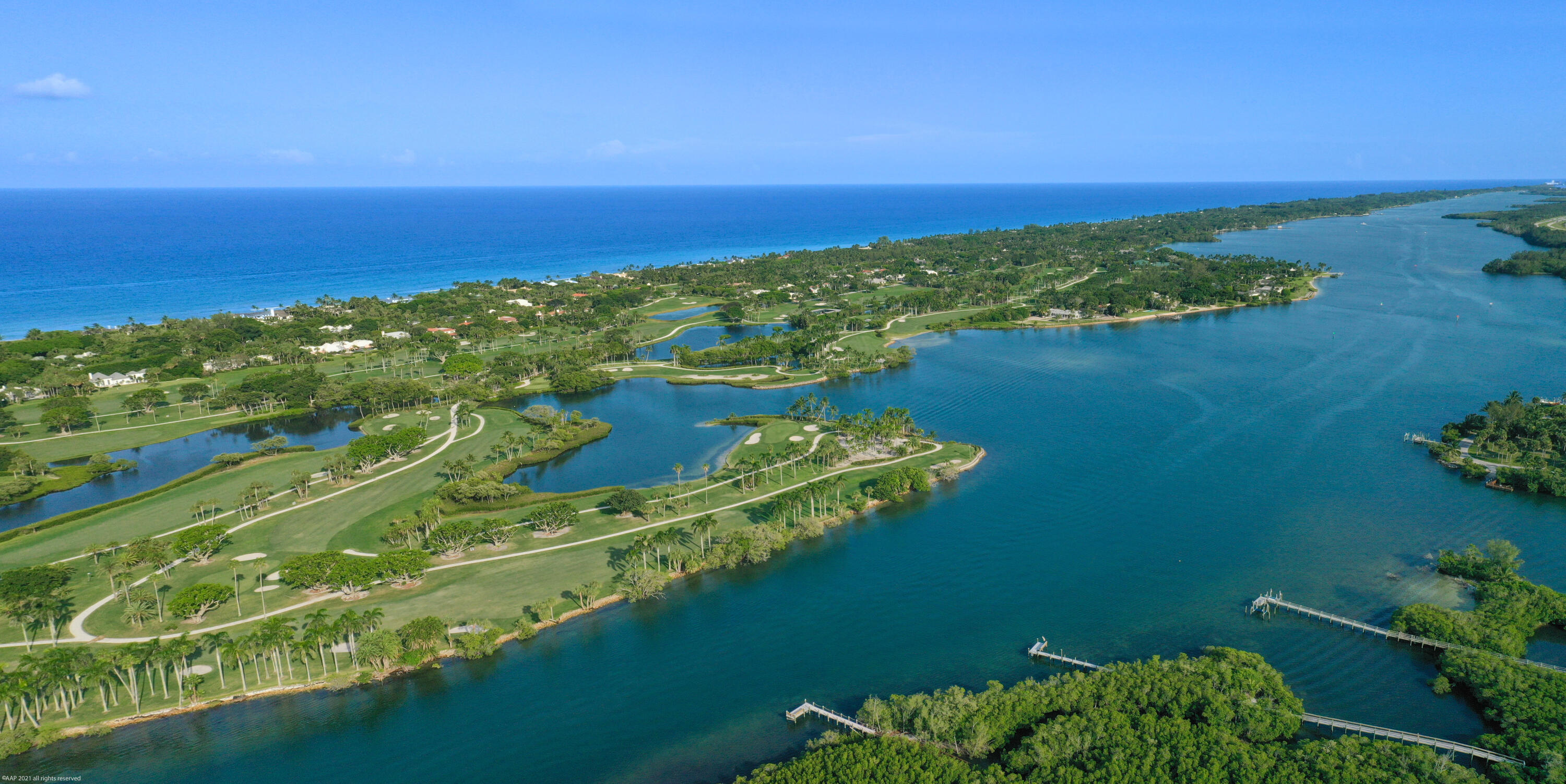 116 North Beach Road Jupiter Island, FL 33455 - Photo 37 of 42 Jupiter Island Golf b AAP 2021