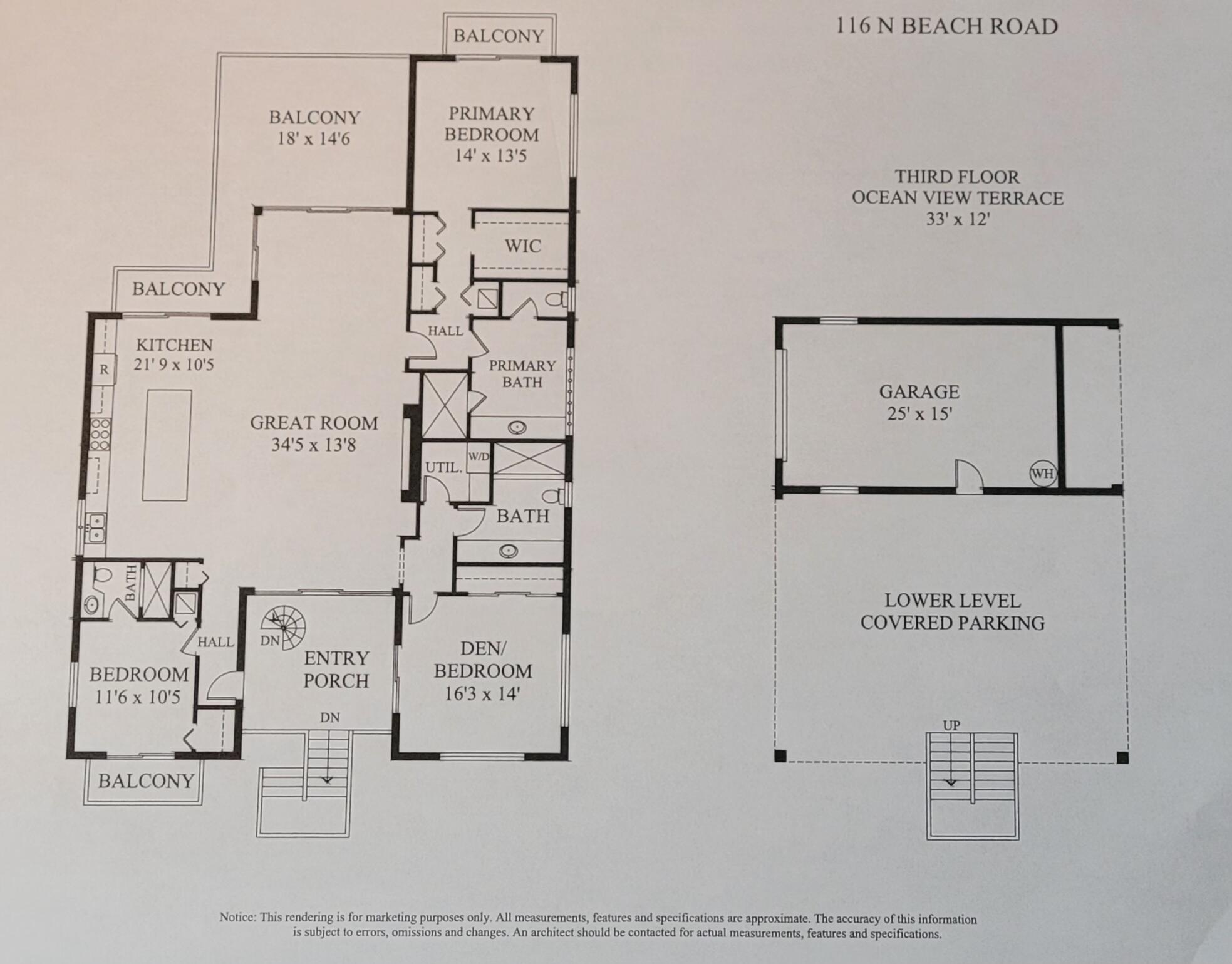 116 North Beach Road Jupiter Island, FL 33455 - Photo 42 of 42 20251023_081507