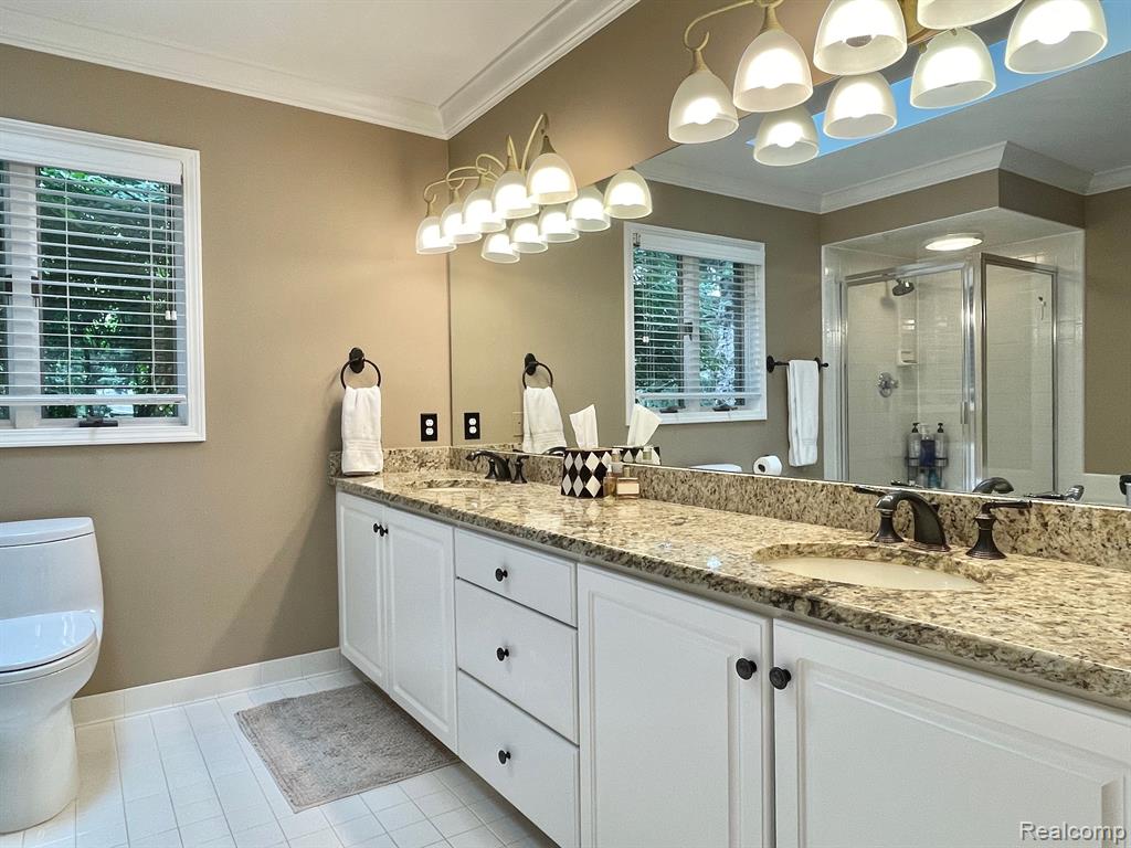 883 Snowmass Drive Rochester Hills, MI 48309 - Photo 22 of 44