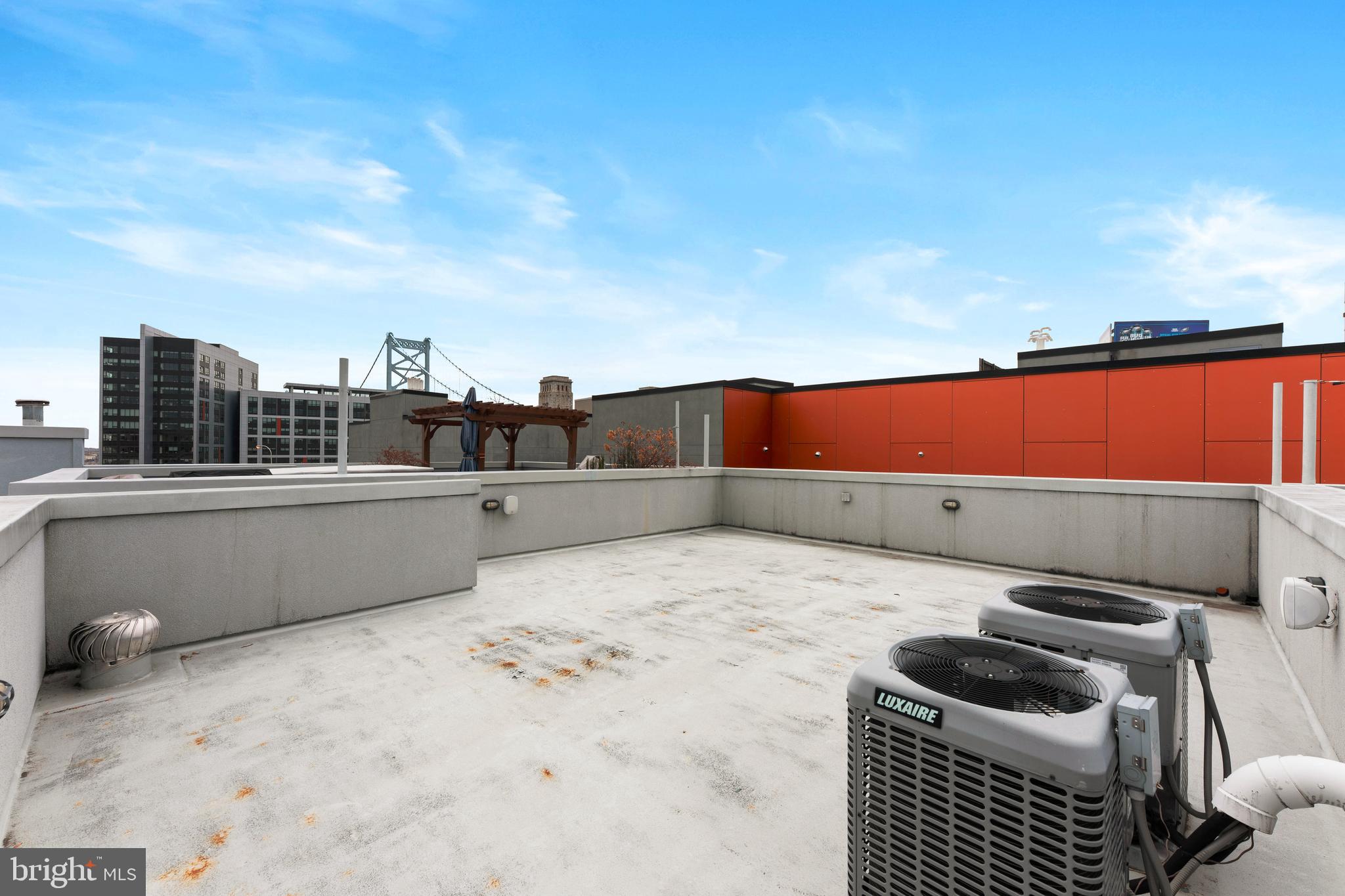 152 Vine Street Philadelphia, PA 19106 - Photo 41 of 53