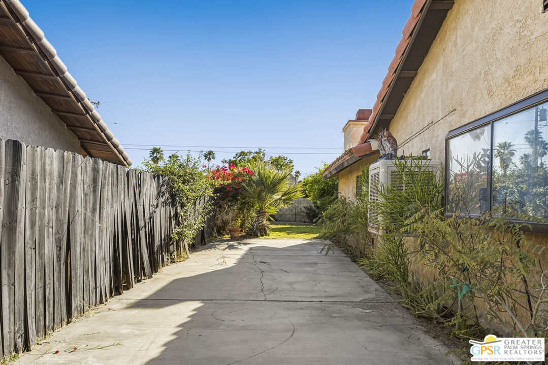 67625 Quijo Road Cathedral City, CA 92234 - Photo 34 of 34