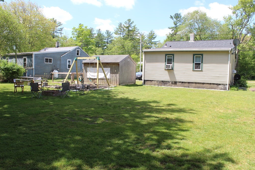 909 Point Road Marion, MA 02738 - Photo 13 of 19