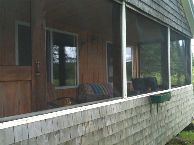 Lot 7 Old County Road Rockland, ME 04841 - Photo 8 of 35 Other. Screened ioverlooking the...