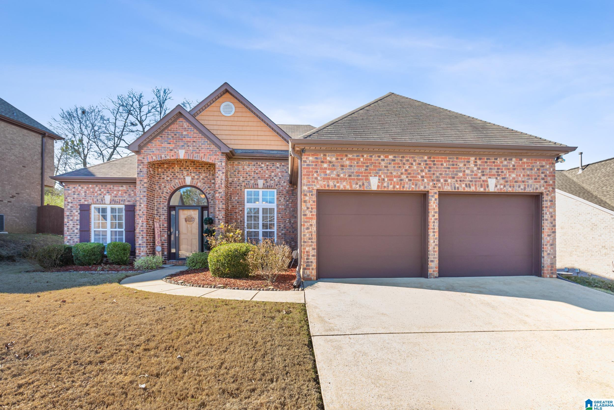 6359 Letson Farms Road Bessemer, AL 35022 - Photo 5 of 33