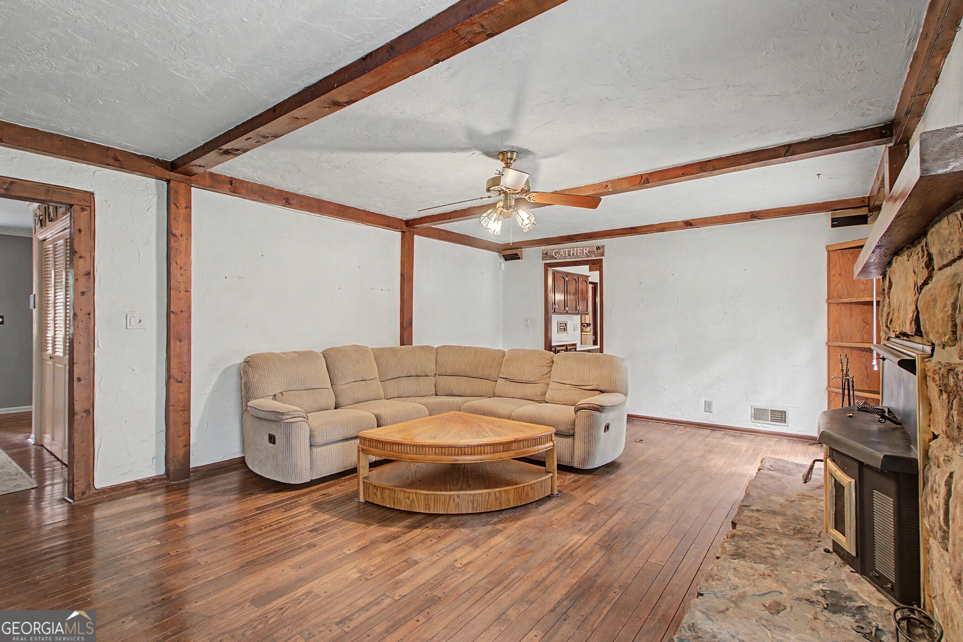 121 Stearman Road Fayetteville, GA 30214 - Photo 23 of 74