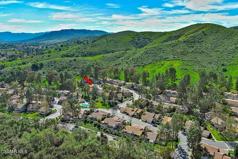 $759,900 | 576 Calle De Las Ovejas, Oak Park, CA 91377