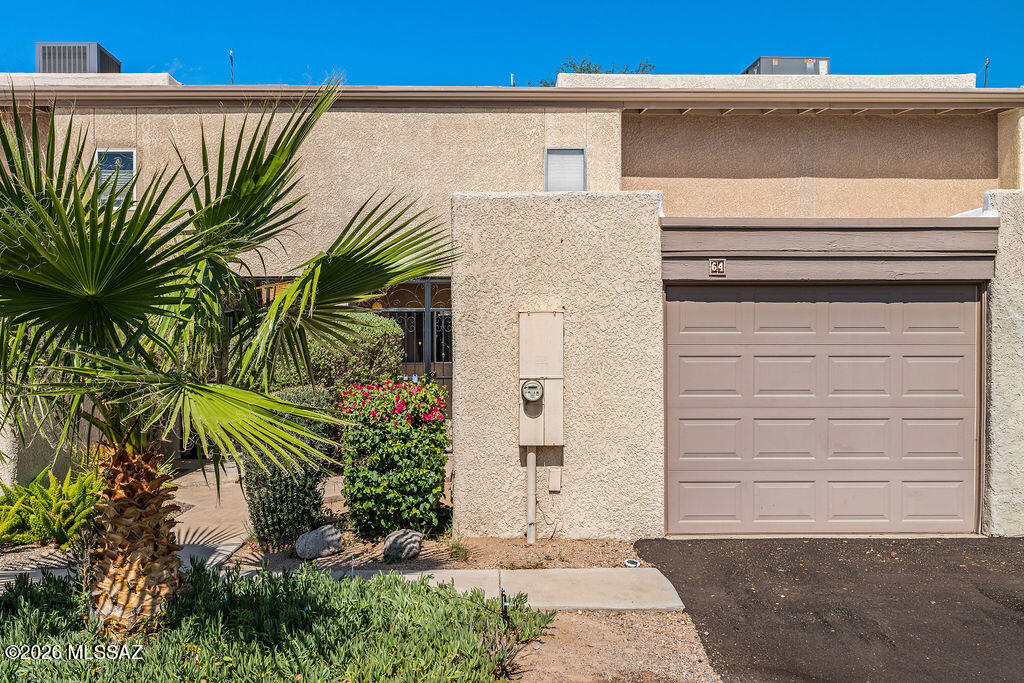 3750 North Country Club Road, Unit 64 Tucson, AZ 85716 - Photo 1 of 42 DSC09058