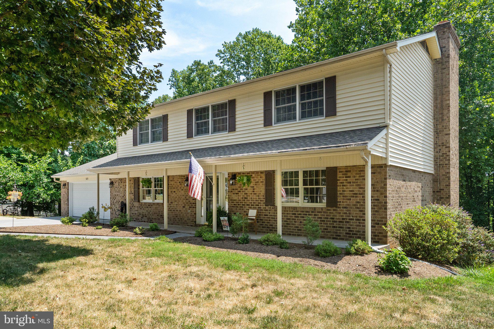 121 Forest Ridge Road Winchester, VA 22602 - Photo 2 of 73 Gallery Image 2