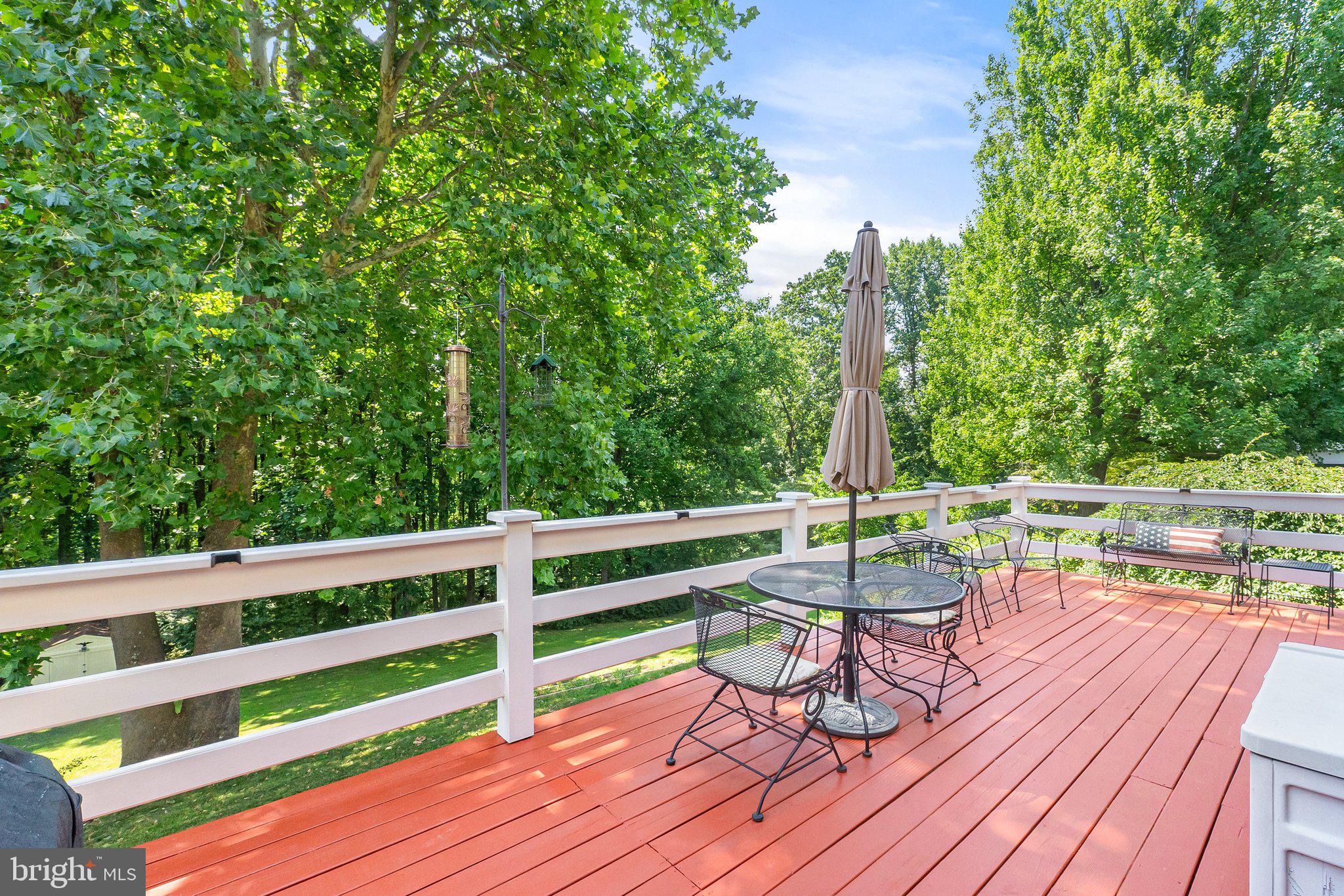 121 Forest Ridge Road Winchester, VA 22602 - Photo 31 of 73 Gallery Image 31