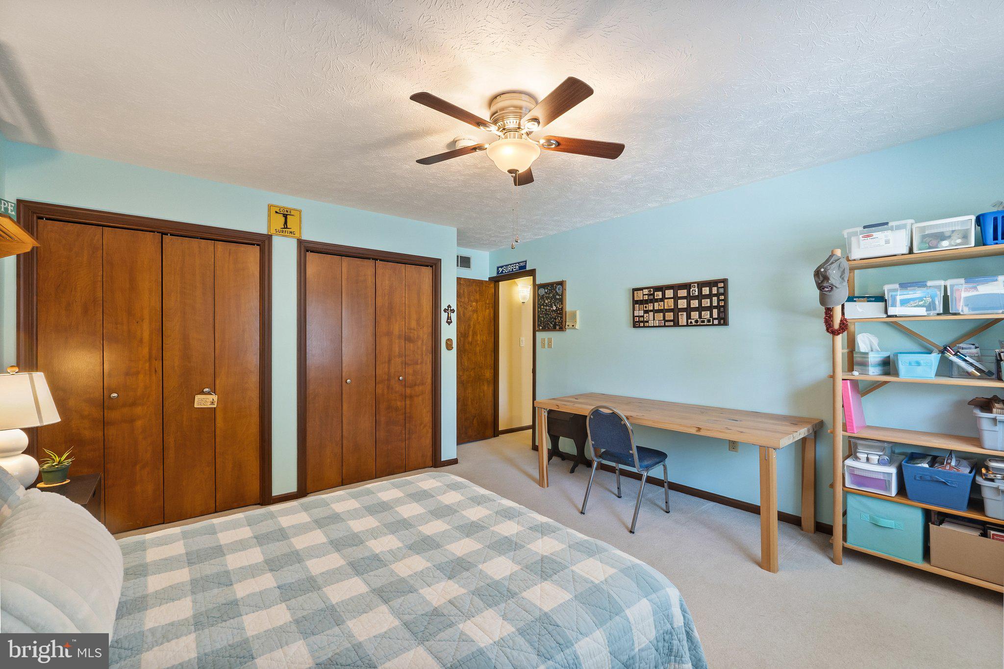 121 Forest Ridge Road Winchester, VA 22602 - Photo 44 of 73 Bedroom 1