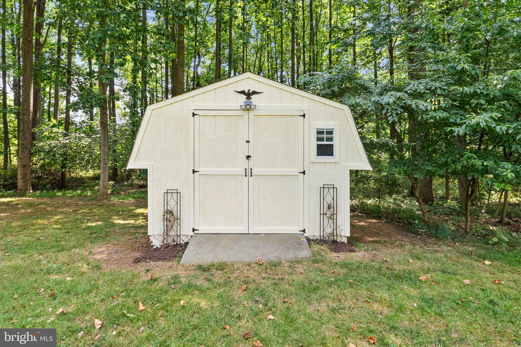 121 Forest Ridge Road Winchester, VA 22602 - Photo 67 of 73 Gallery Image 67