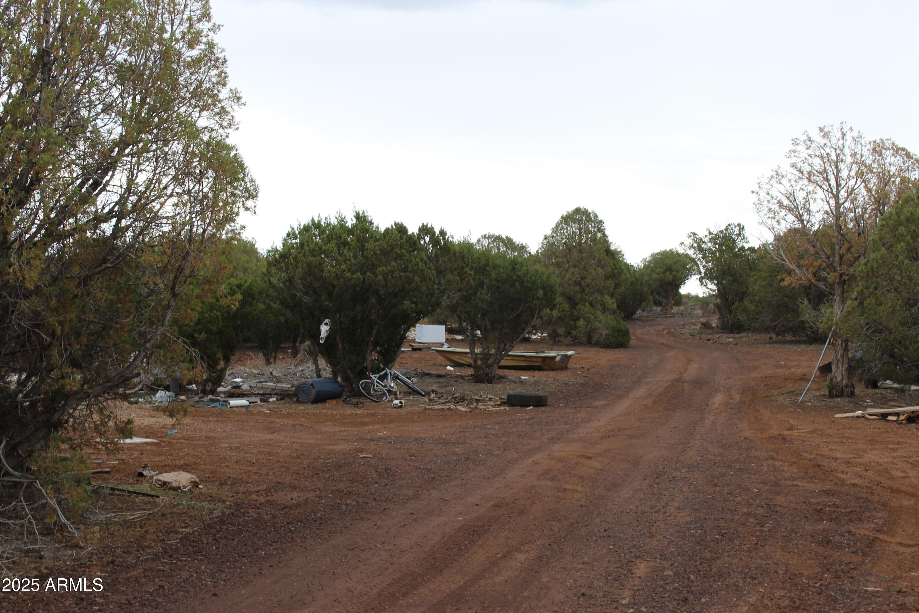 8 T11n R22e: Port, Unit ' Show Low, AZ 85901 - Photo 5 of 6 5