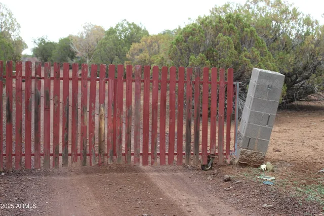 $21,000 | 8 T11n R22e: Port, Unit ', Show Low, AZ 85901