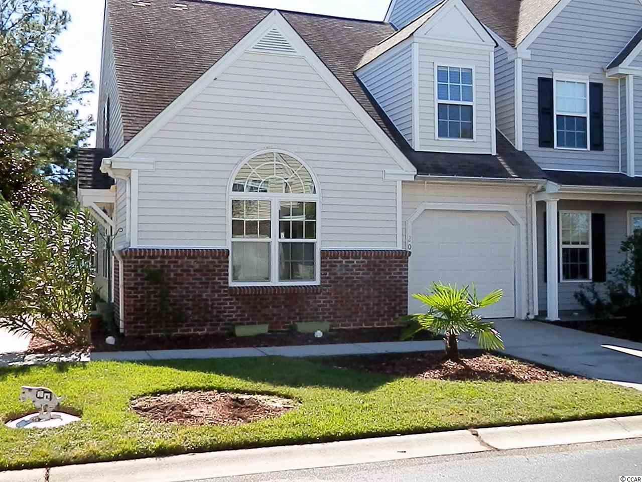 201 Wimbledon Way, Unit 201 Murrells Inlet, SC 29576 - Photo 1 of 24 Gallery Image 1