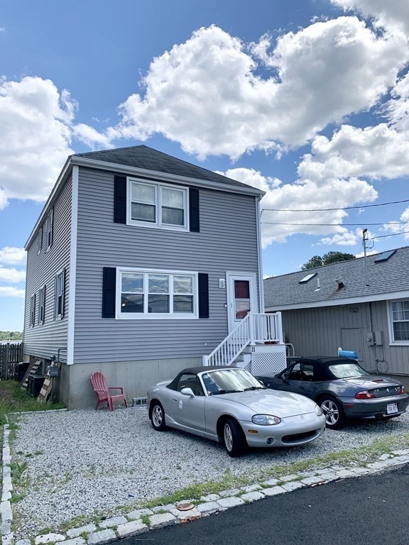 11 Moreland Avenue, Unit WINTER Hull, MA 02045 - Photo 1 of 17