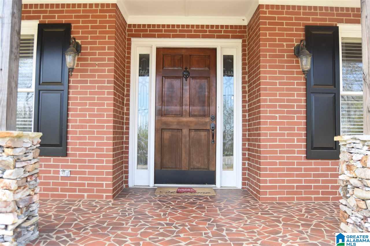 630 Hillyer High Road Anniston, AL 36207 - Photo 5 of 50