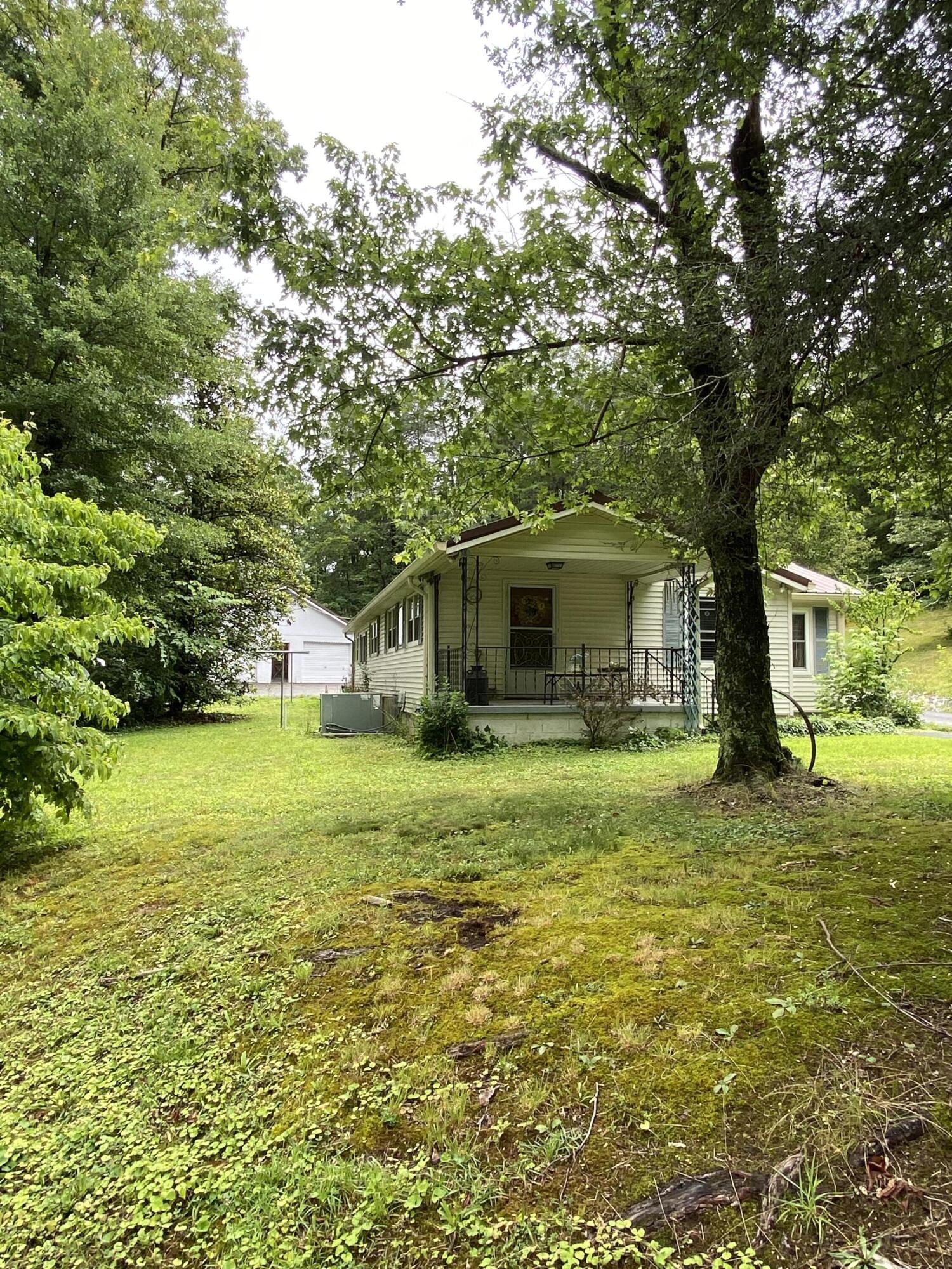 361 Marble Top Road Chickamauga, GA 30707 - Photo 1 of 22 Exterior