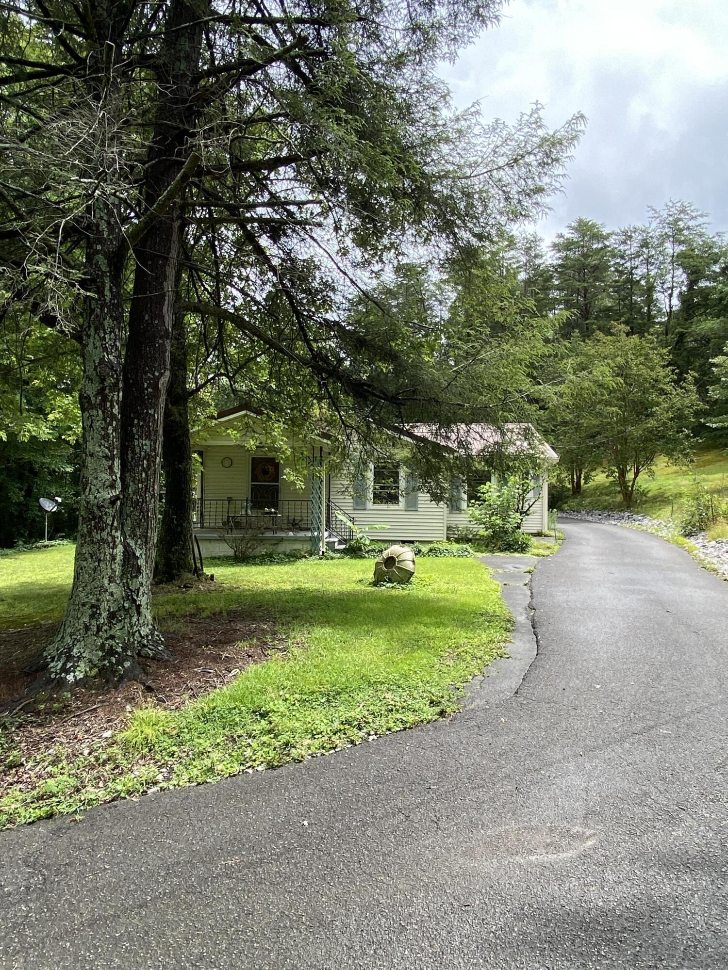 361 Marble Top Road Chickamauga, GA 30707 - Photo 2 of 22 Exterior