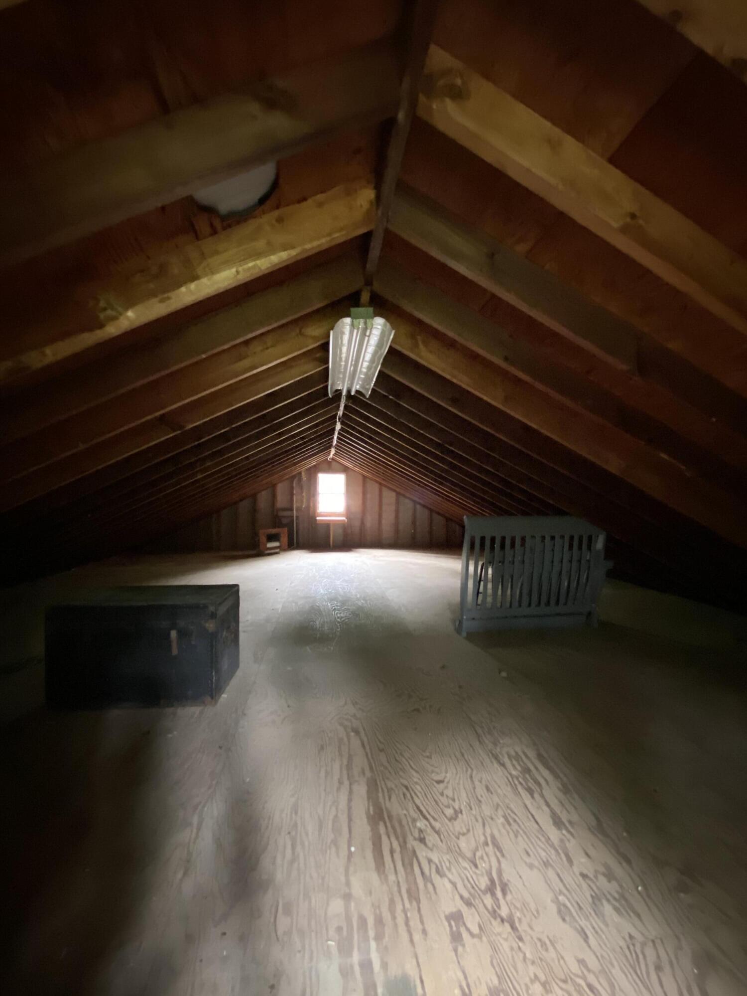 361 Marble Top Road Chickamauga, GA 30707 - Photo 21 of 22 Garage Storage