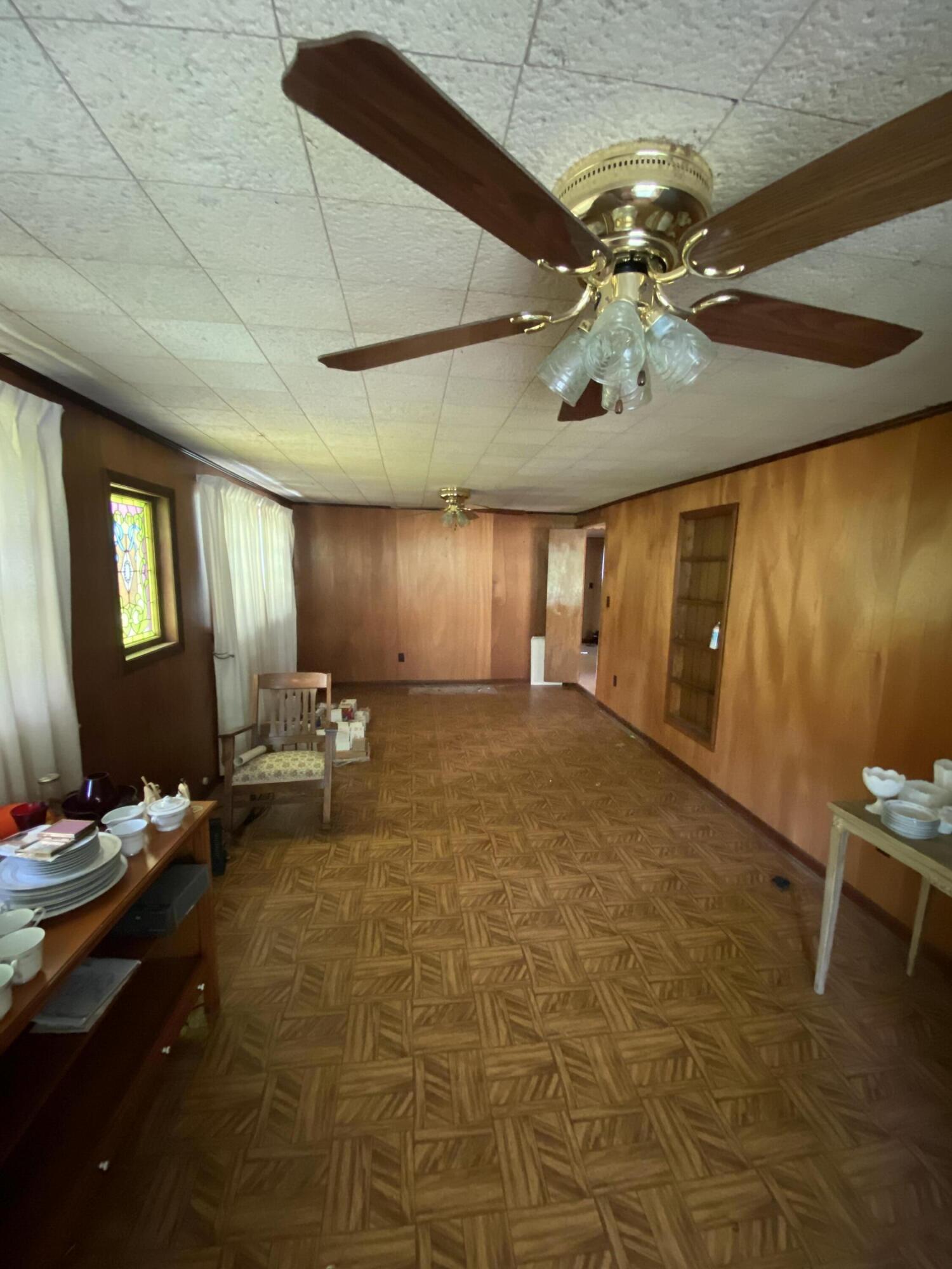 361 Marble Top Road Chickamauga, GA 30707 - Photo 5 of 22 Living Room