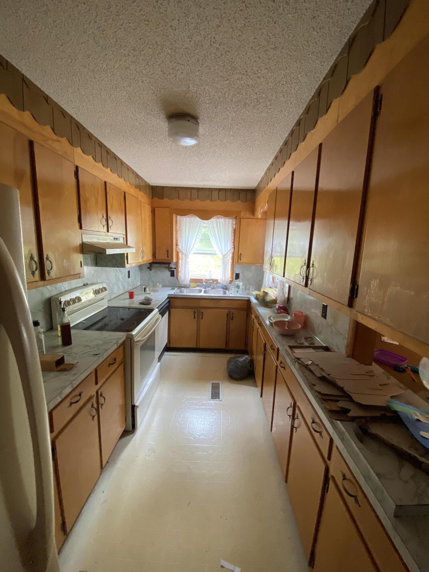 361 Marble Top Road Chickamauga, GA 30707 - Photo 8 of 22 Kitchen