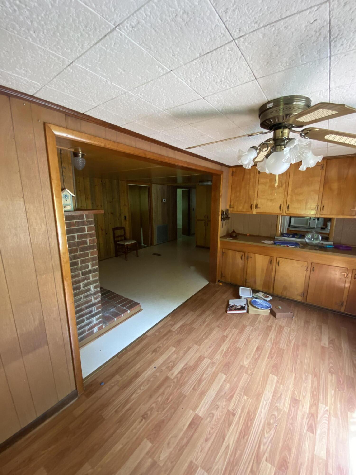 361 Marble Top Road Chickamauga, GA 30707 - Photo 10 of 22 Dining Room