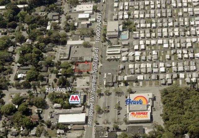 $235,000 | 2121 14th Street West, Bradenton, FL 34205