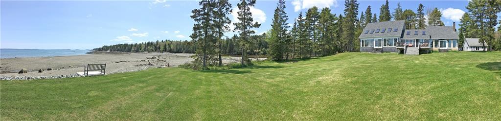 40 Salt Pond Road Hancock, ME 04640 - Photo 2 of 35 Photo