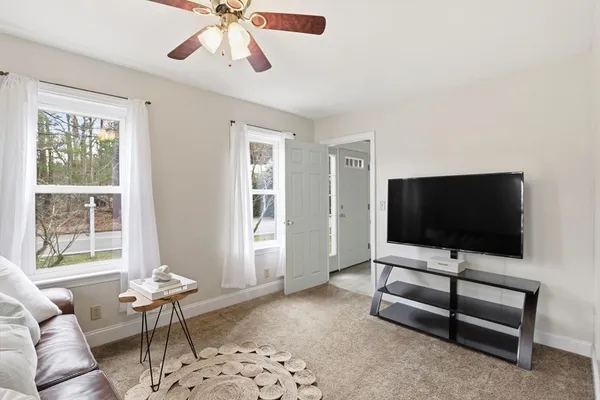 $695,000 | 55 Hanover Street, Hanover, MA 02339