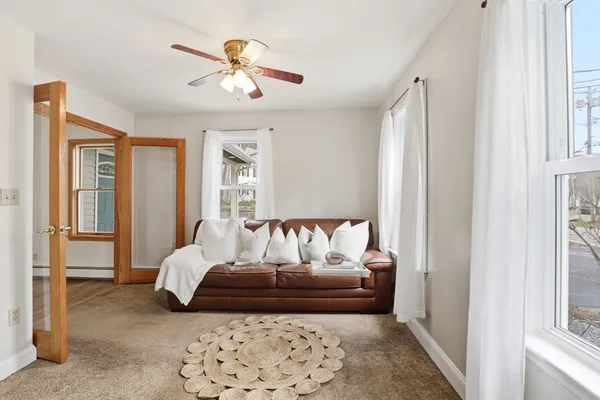 $695,000 | 55 Hanover Street, Hanover, MA 02339