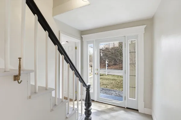 $695,000 | 55 Hanover Street, Hanover, MA 02339